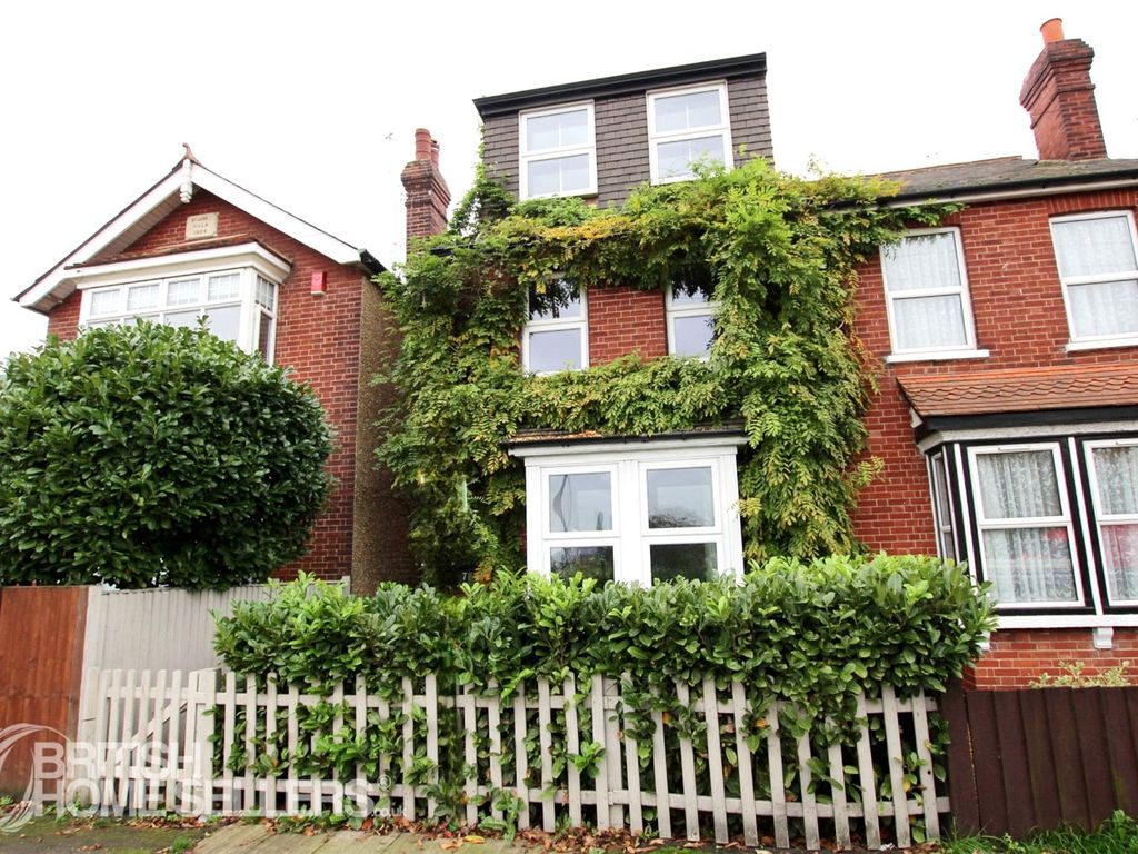 Runnemede Road Egham Surrey TW20  