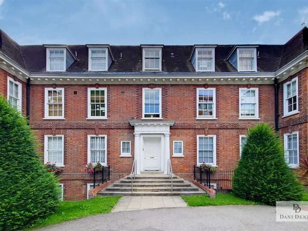 1 bed flat to rent in West Heath Avenue, London NW11 Zoopla