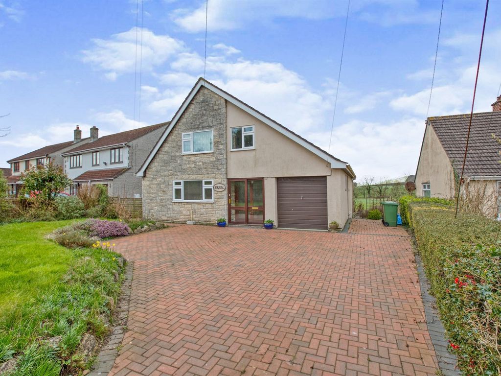 3 bed detached house for sale in Coxley, Coxley, Wells BA5 Zoopla