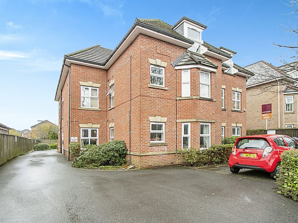 2 bed flat for sale in Richmond Park Road, Bournemouth BH8 Zoopla
