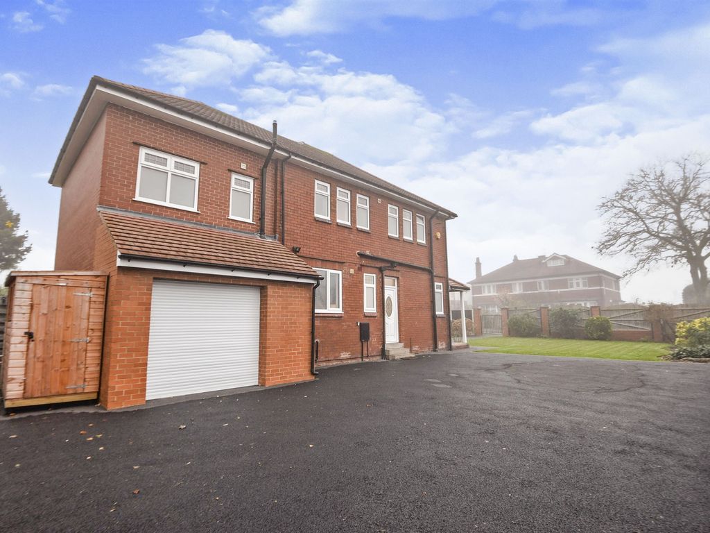4 bed detached house for sale in Grange Avenue, Ilkley LS29 Zoopla