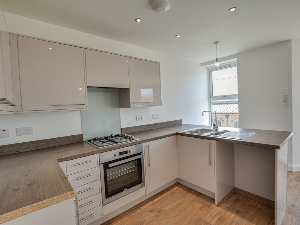 1 bed flat to rent in Chatsworth Road, Morecambe LA4 Zoopla