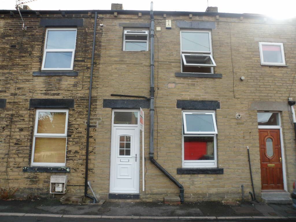 2 bed terraced house for sale in Healey Street, Batley WF17 Zoopla
