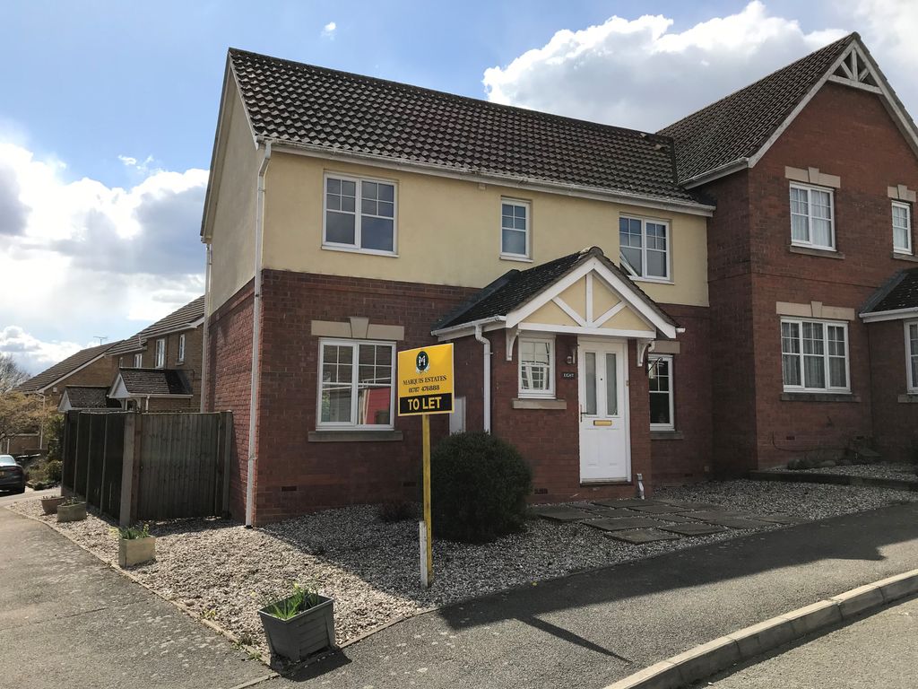 3 bed semidetached house to rent in Beech Avenue, Halstead CO9 Zoopla