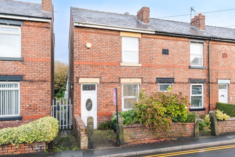 Halsall Lane, Ormskirk L39  