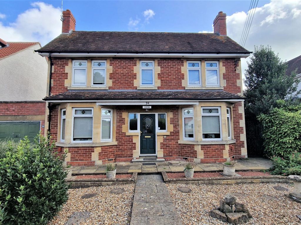 3 bed detached house for sale in Lickhill Road, Calne SN11, £475,000 Zoopla