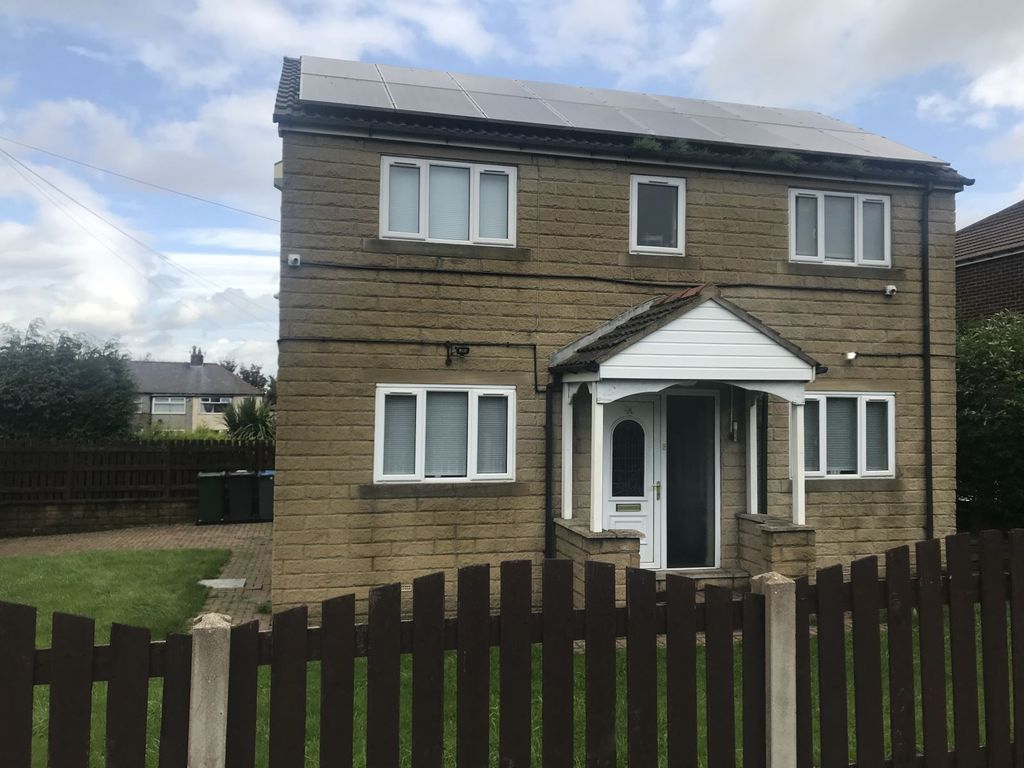 Raymond Drive, Bradford BD5  