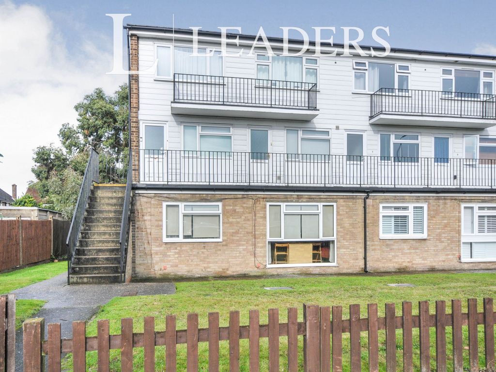 1 bed flat to rent in Clandon Court, Burnt Ash Lane BR1, £1,150 pcm