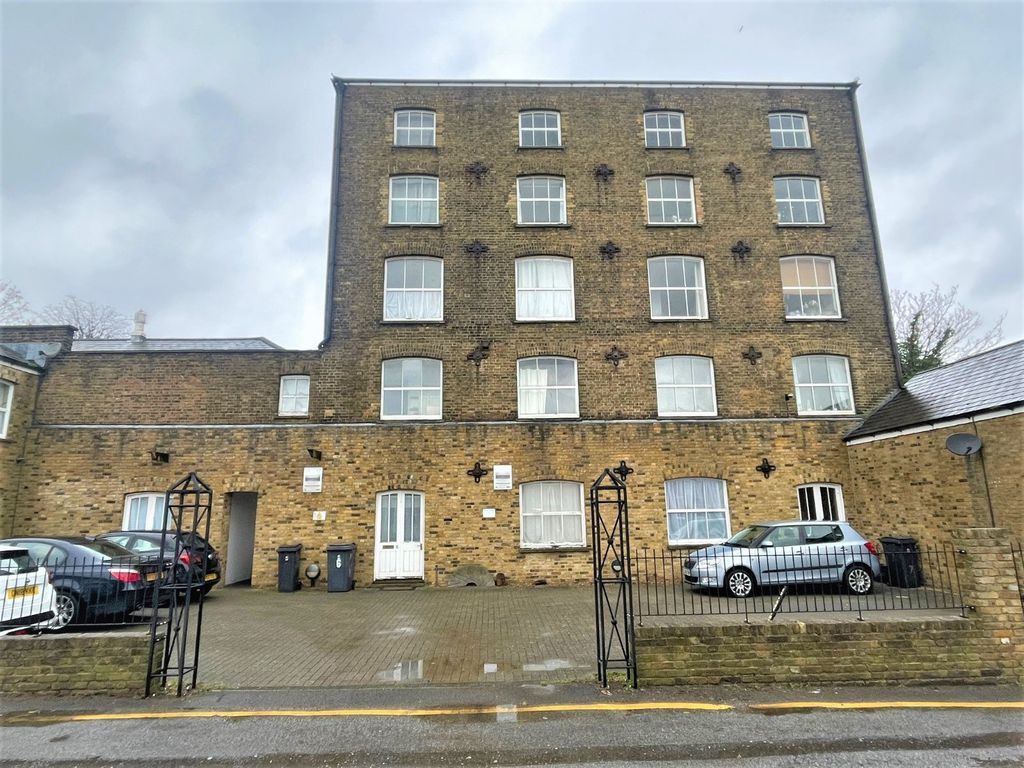 1 bed flat for sale in London Road, Dover, Kent CT17 Zoopla