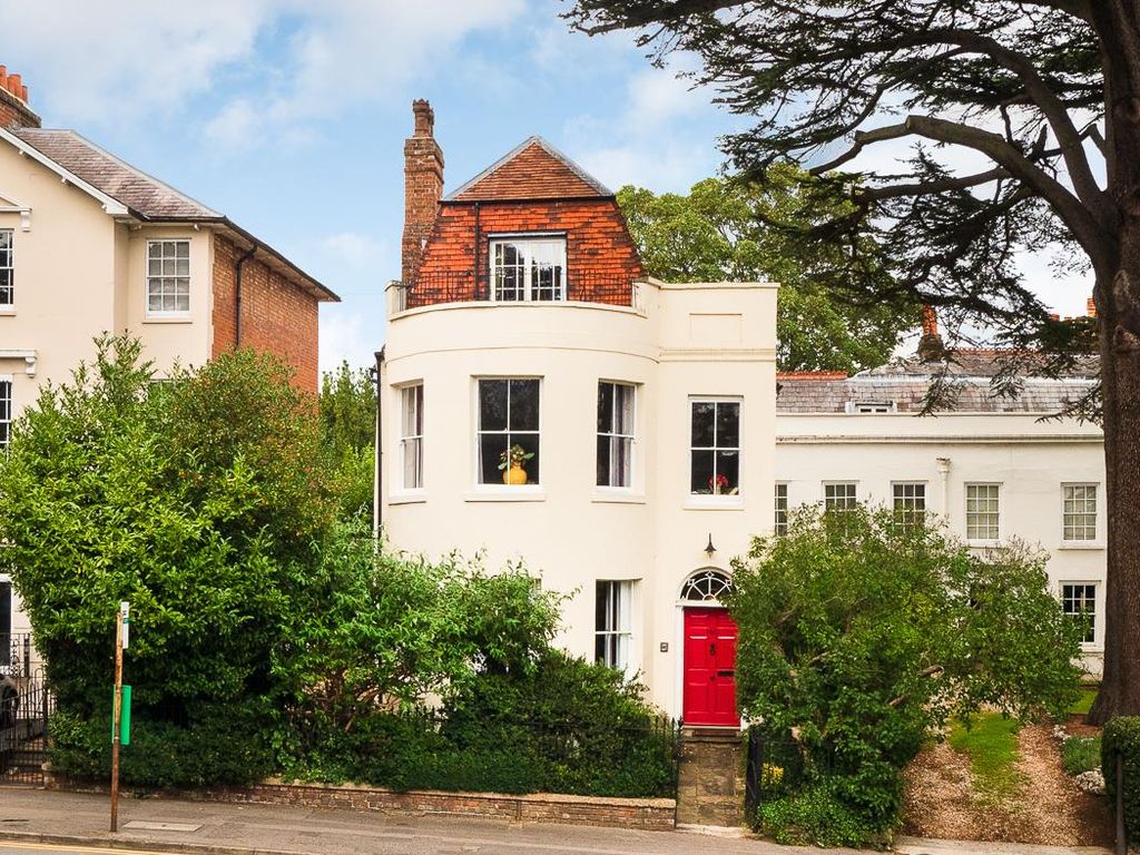 5 bed town house for sale in Castle Hill, Reading RG1, £1,325,000 Zoopla