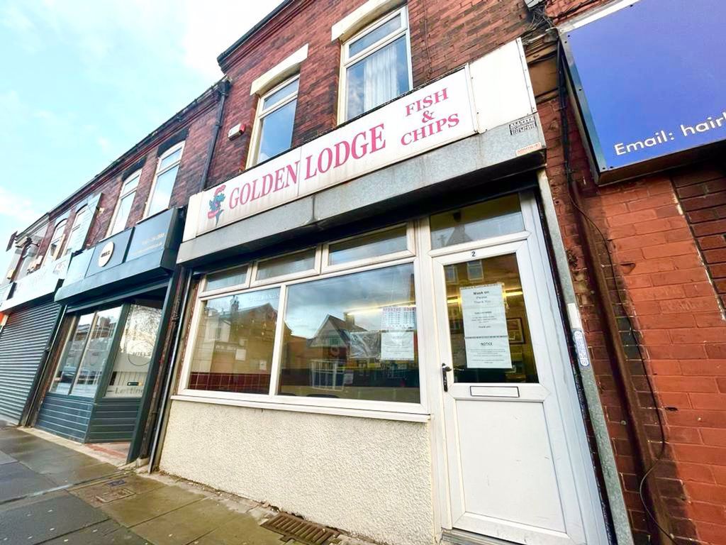 3 bed property for sale in Pendlebury Road, Swinton M27 Zoopla