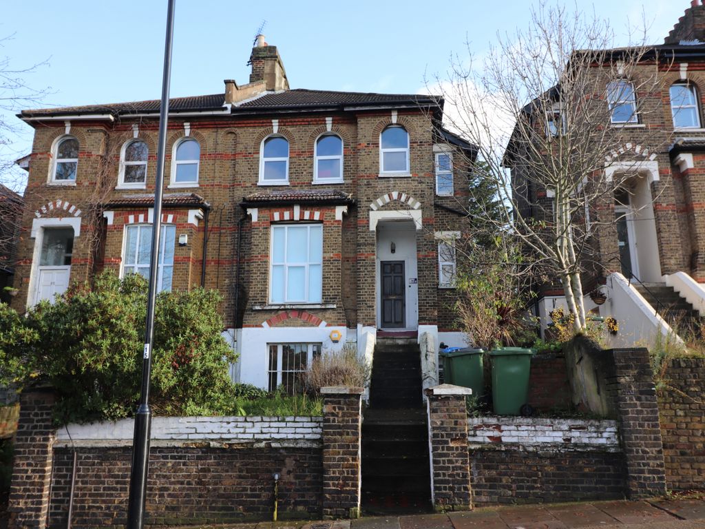 1 bed flat to rent in Charlton Church Lane, London SE7 Zoopla