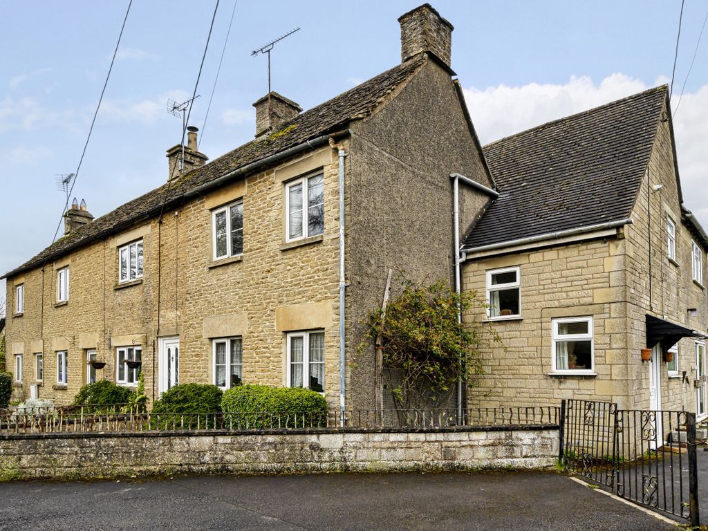 3 bed end terrace house for sale in Tetbury, Gloucestershire GL8 Zoopla