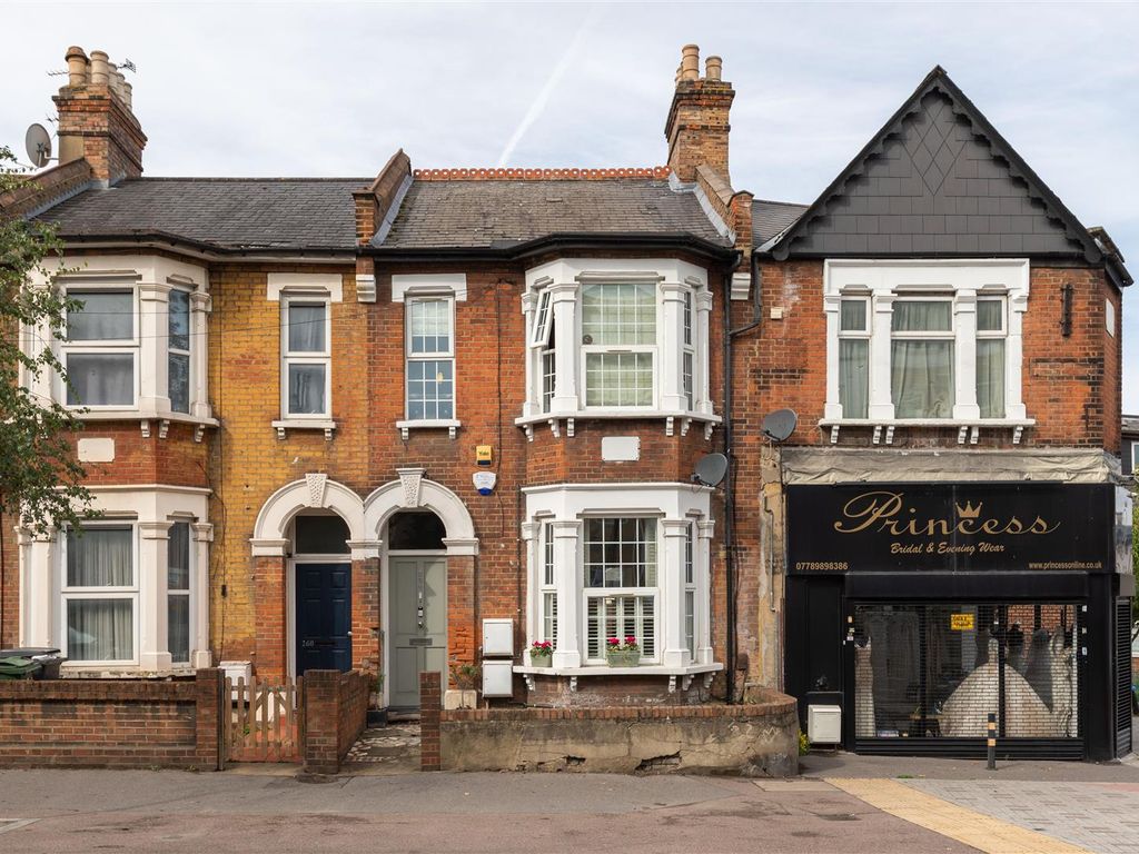 1 bed flat for sale in Wood Street, London E17 Zoopla