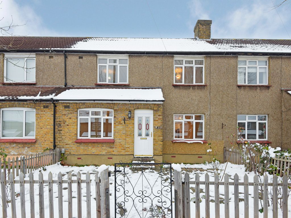 Addison Avenue, London N14