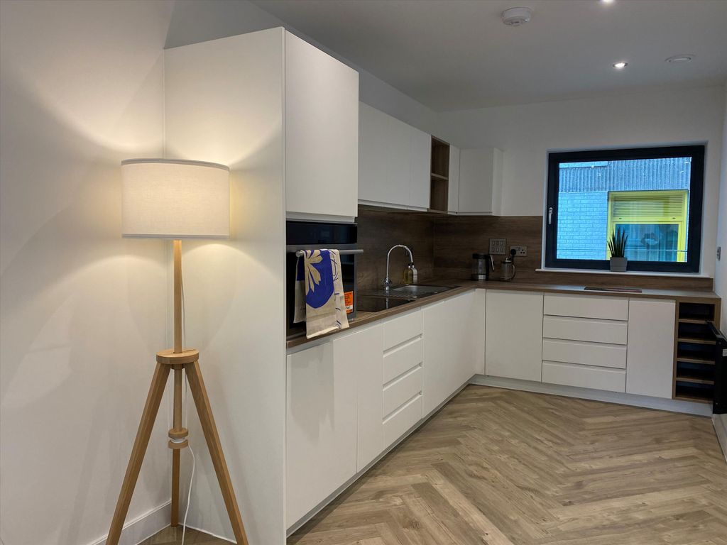 Broad Street Bristol BS1  