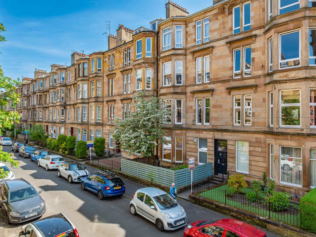 1 bed flat for sale in Finlay Drive, Dennistoun, Glasgow G31 Zoopla