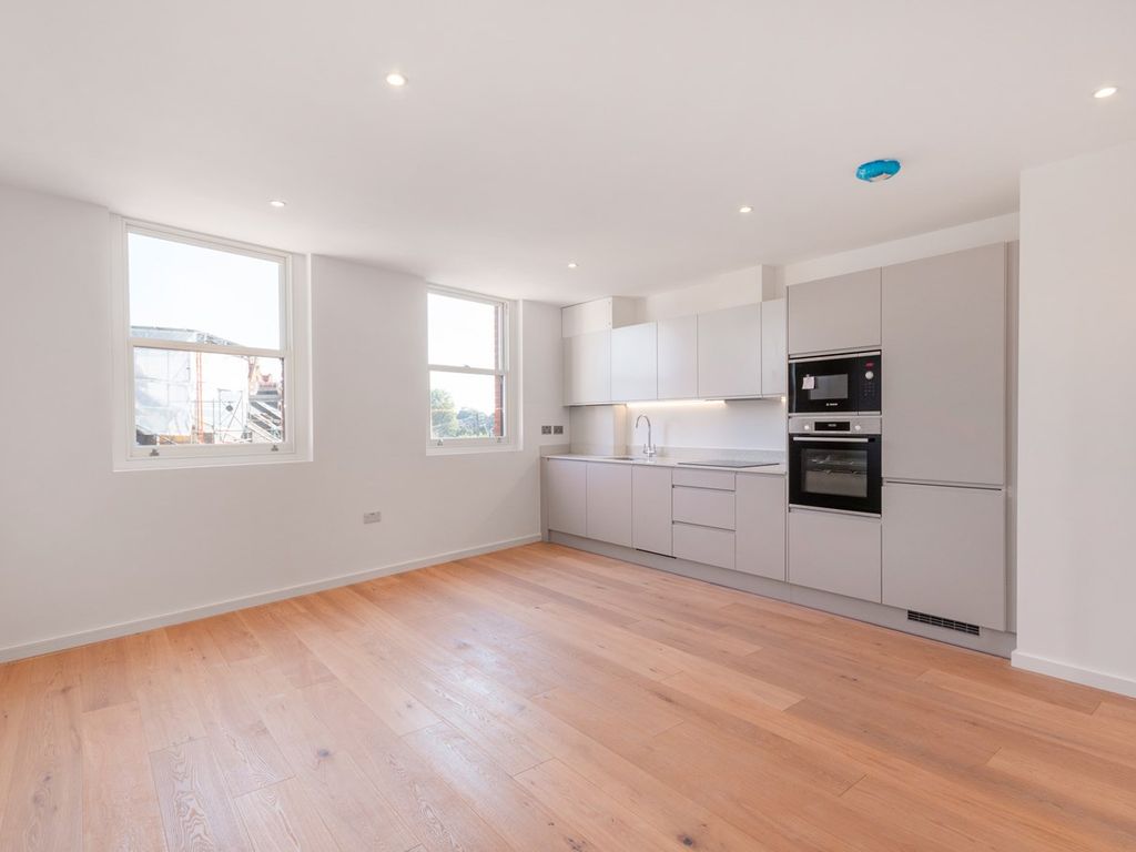 2 bed flat for sale in Boot Court, Jeddo Road, Wendell Park, Shepherd's