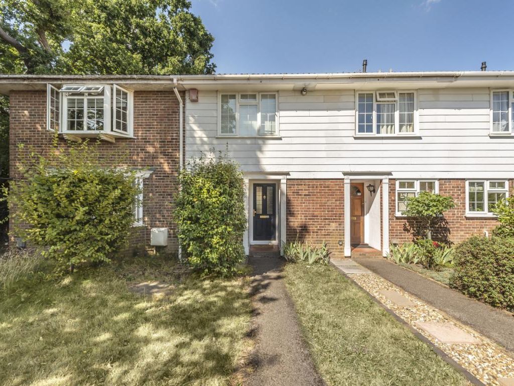 Hamilton Drive Guildford GU2  