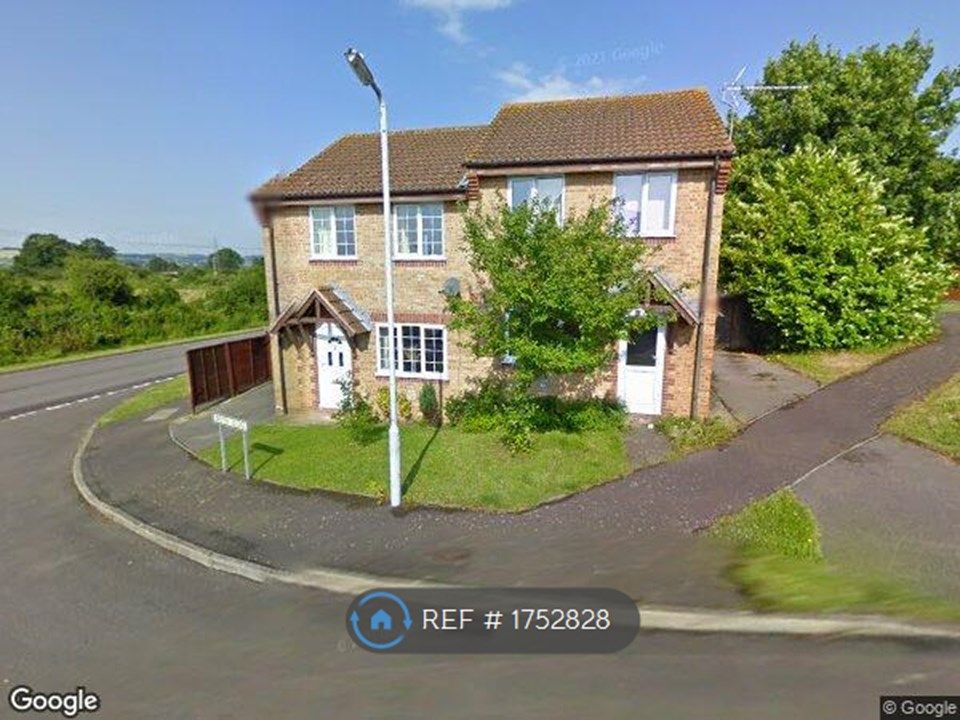 3 bed semidetached house to rent in Bryer Close, Bridgwater TA6 Zoopla