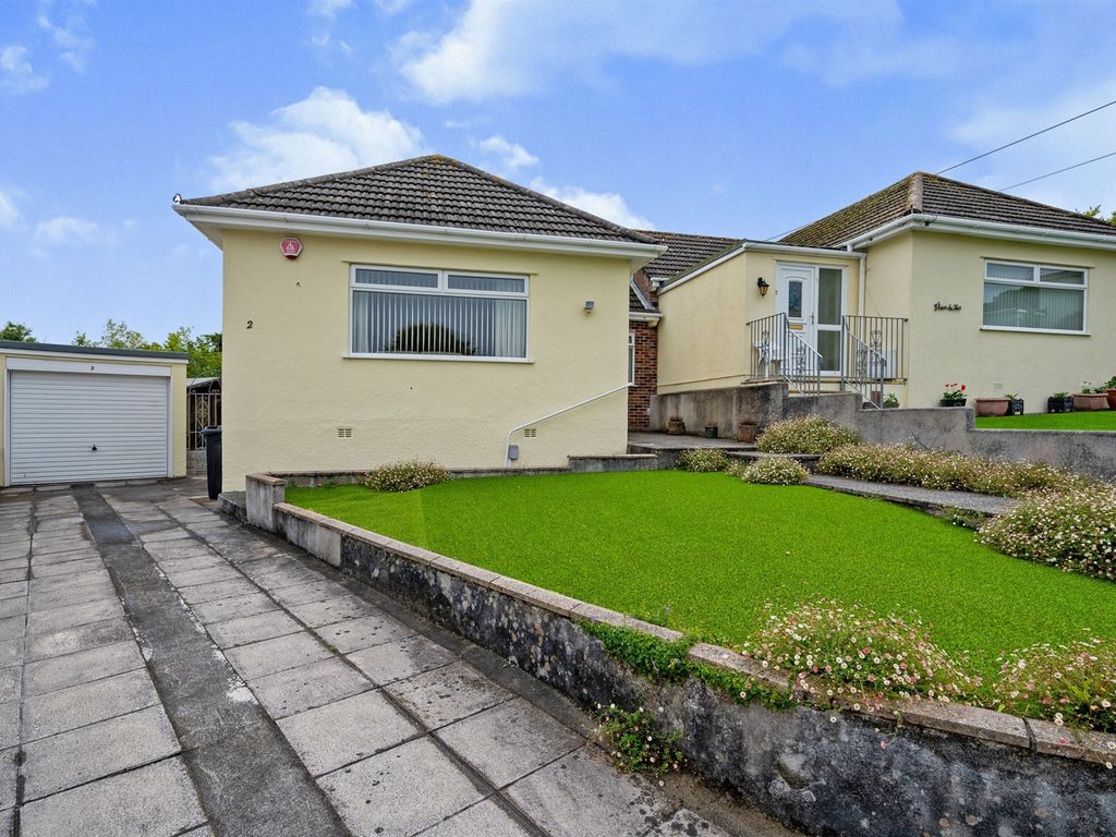 Belle Vue Rise, Plymouth PL9  