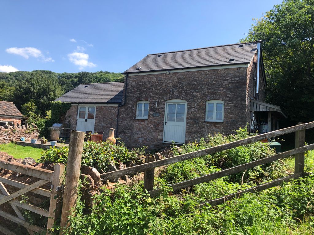 1 bed cottage to rent in Clevedon Lane, Clapton In Gordano BS20, £1,300