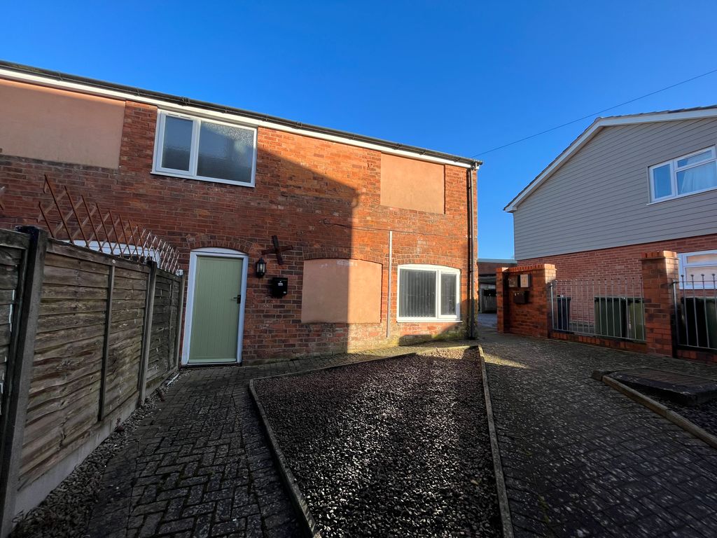 2 bed cottage to rent in Feckenham Road, Redditch B96, £750 pcm Zoopla