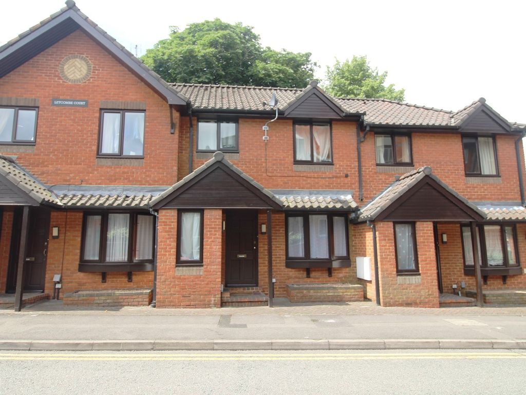 1 bed flat to rent in Church Street, Reading RG1 Zoopla