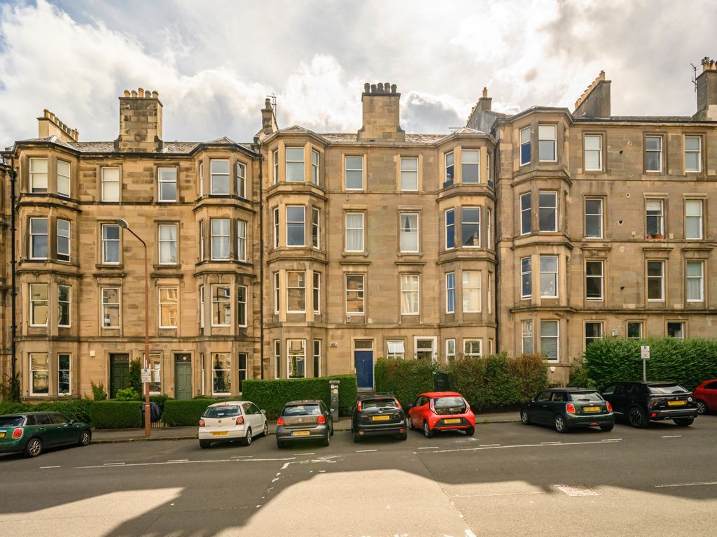 2 bed flat for sale in 3/7 Wellington Street, Edinburgh EH7 Zoopla