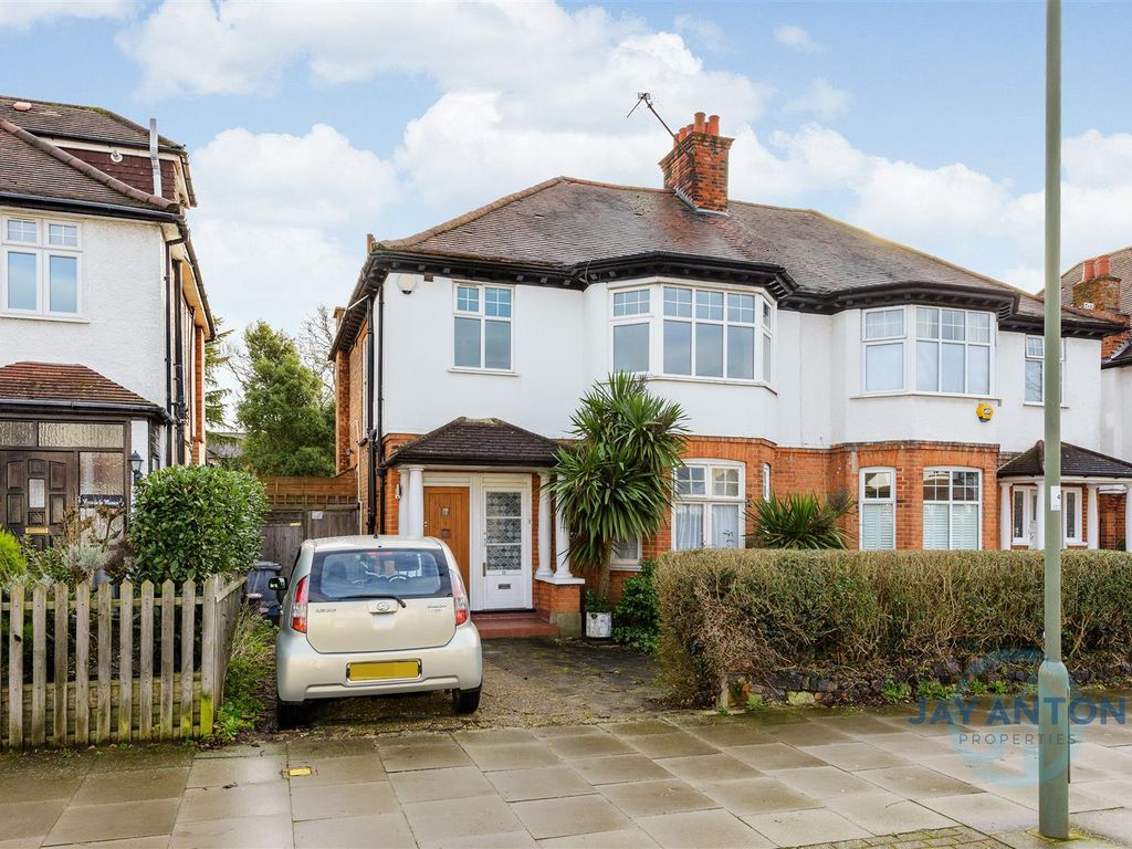 1 bed flat to rent in Goodwyn Avenue, Mill Hill, London NW7 Zoopla