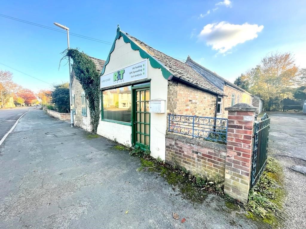 2 bed property for sale in High Street, Warboys, Huntingdon PE28 Zoopla