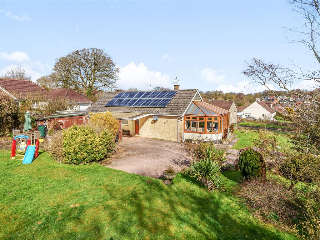 3 bed detached bungalow for sale in Honiton Road, Churchinford, Taunton TA3 Zoopla