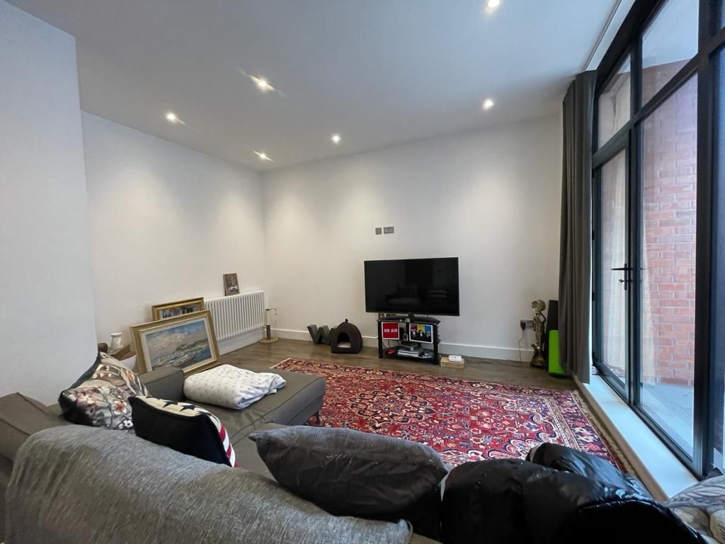 2 bed flat to rent in Tenby Street North, Hockley, Birmingham B1 Zoopla