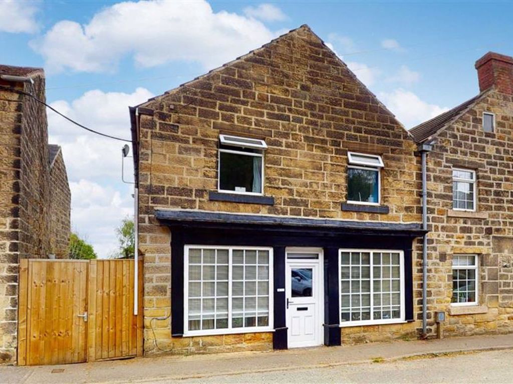 3 bed cottage for sale in The Common, Crich, Matlock DE4 Zoopla