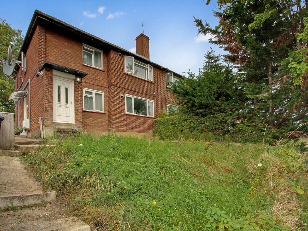 2 bed flat for sale in Elms Lane, Wembley HA0, £375,000 Zoopla