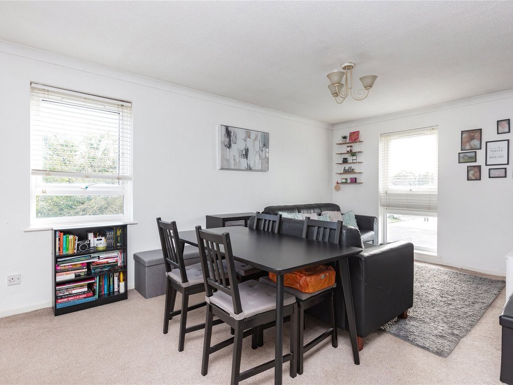 Evergreen Court, Grange Avenue, Wickford, Essex SS12  