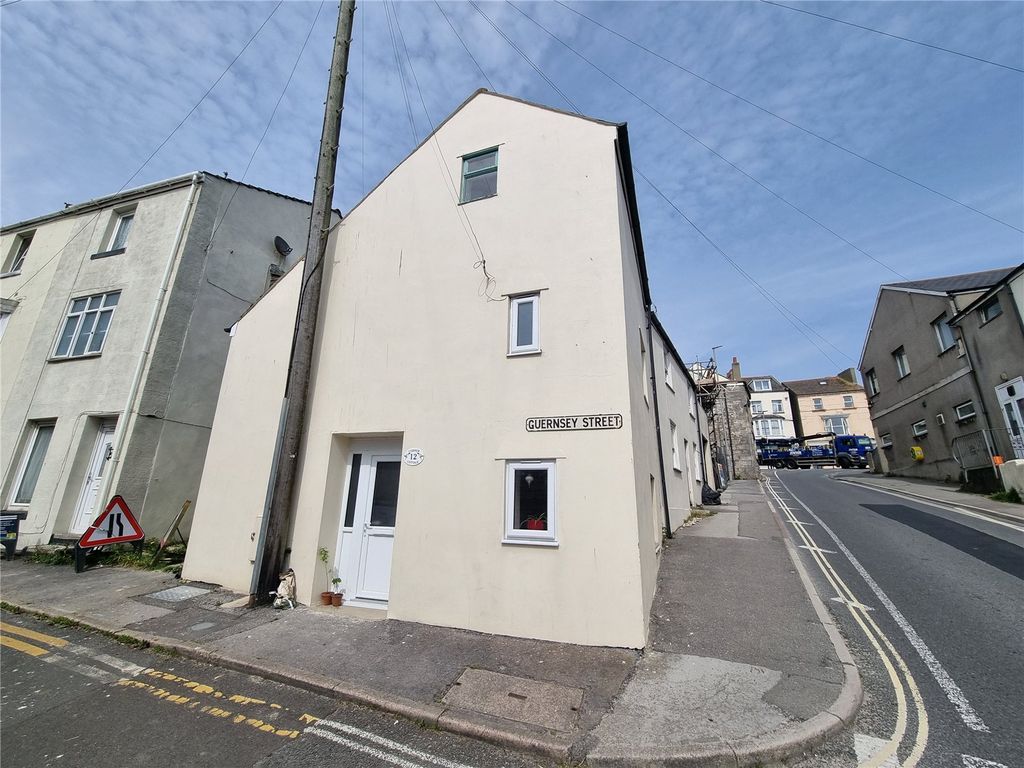 2 bed detached house to rent in High Street, Portland, Dorset DT5 Zoopla