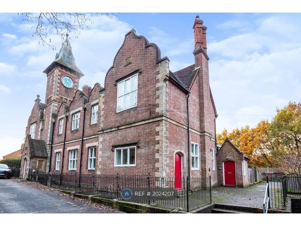 3 bed semidetached house to rent in St Marys Court, Lamberhurst TN3, £