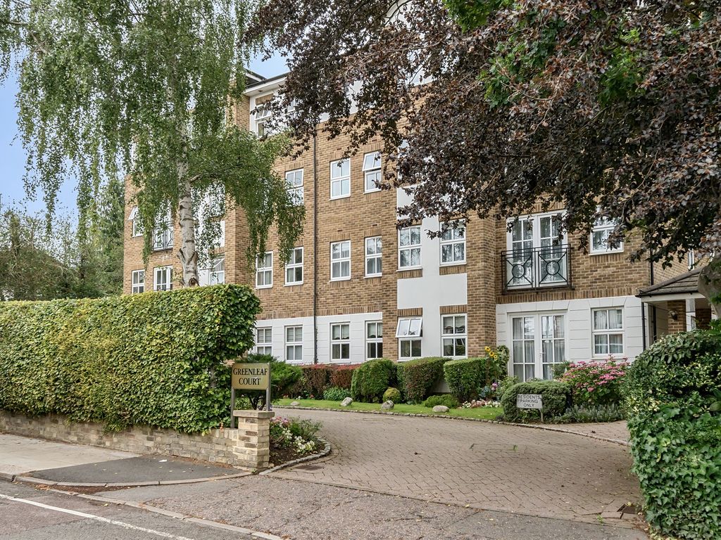 2 bed flat for sale in Oakleigh Park North, London N20 Zoopla