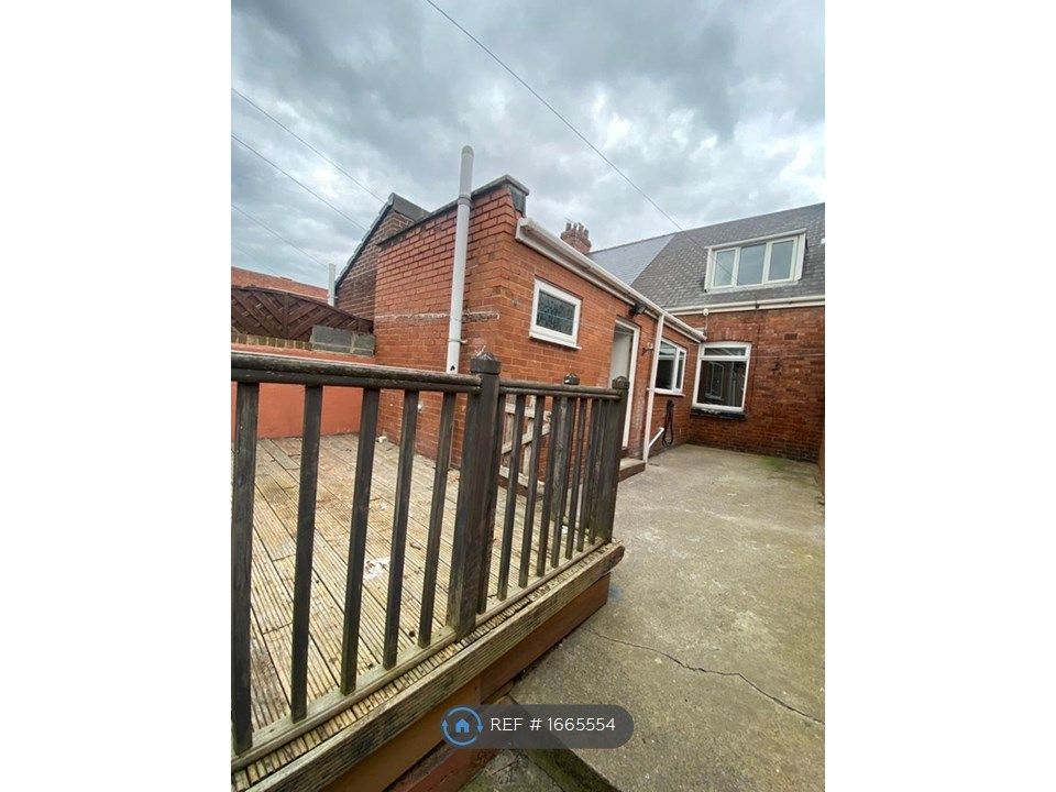3 bed terraced house to rent in Summerson Street, HettonLeHole, Houghton Le Spring DH5 Zoopla