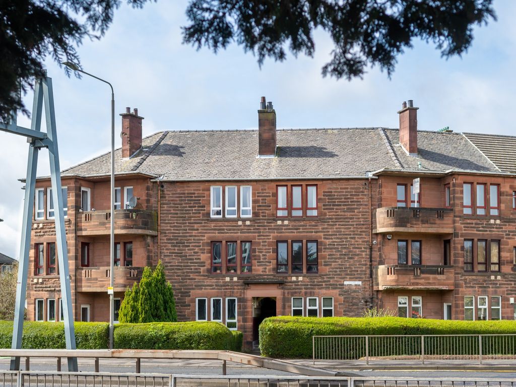 3 bed flat for sale in Bearsden Road, Flat 2/1, Anniesland, Glasgow G13
