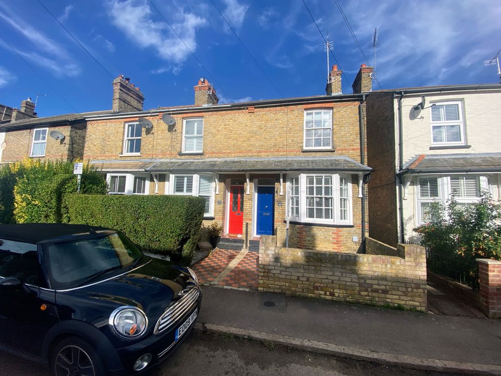 2 bed property to rent in South Primrose Hill, Chelmsford CM1 Zoopla