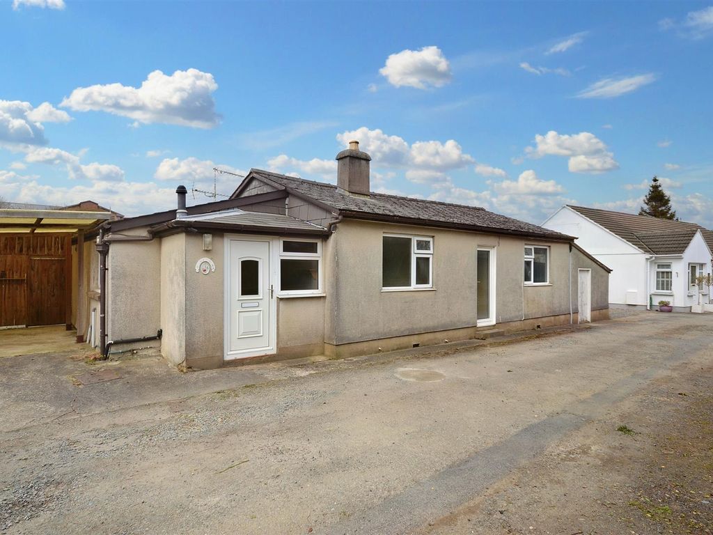 2 bed cottage for sale in Mill Lane, Merlins Bridge, Haverfordwest SA61