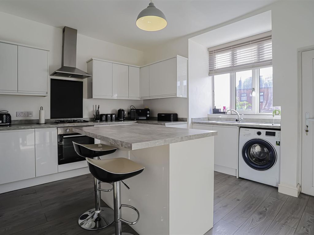 2 bed property for sale in Manchester Road, Tyldesley, Manchester M29