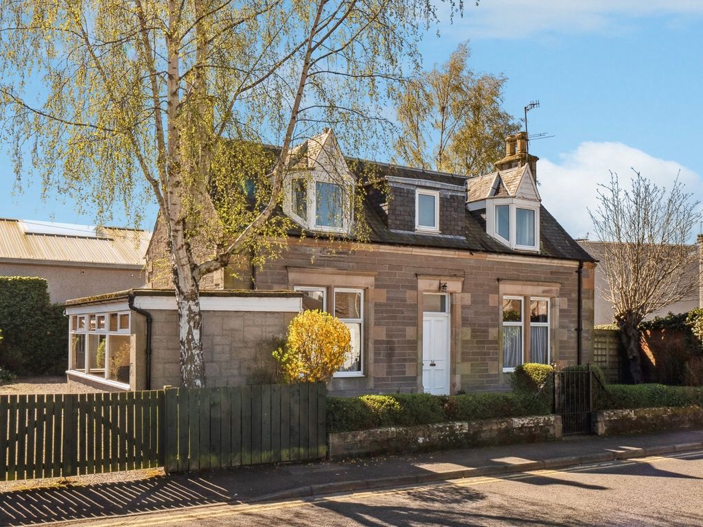 3 bed detached house for sale in Muirton Place, Perth, Perthshire PH1