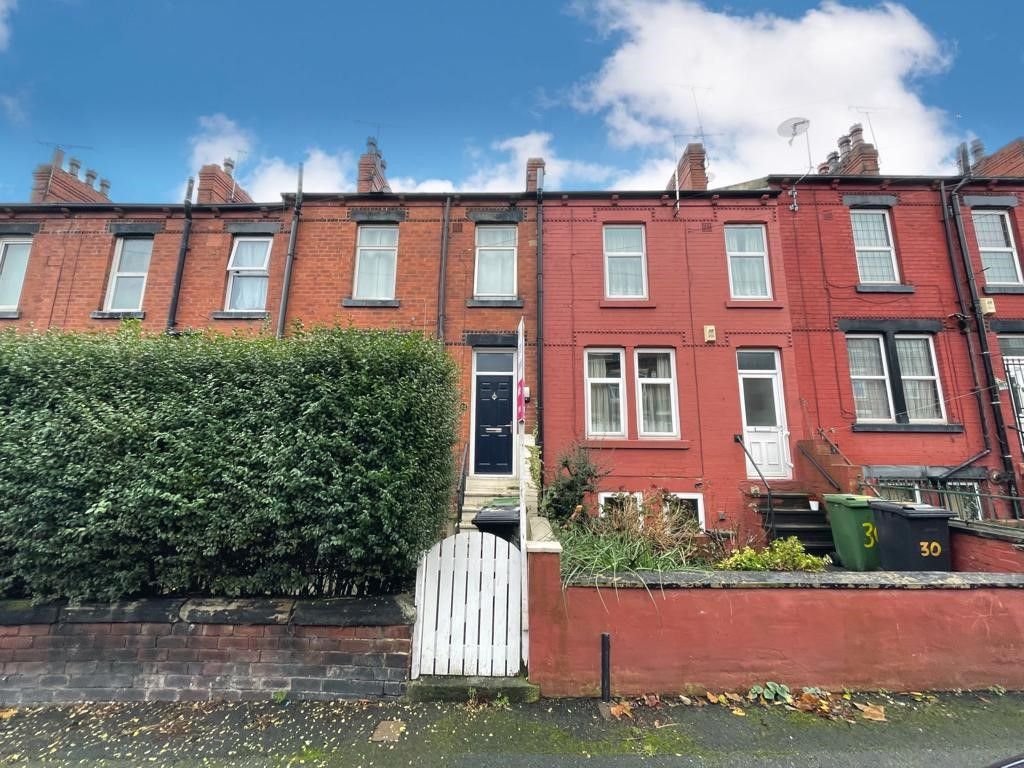 Longroyd Street, Leeds LS11  