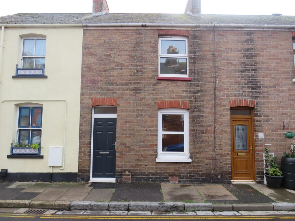 2 bed property to rent in Charles Street, Weymouth DT4, £1,100 pcm Zoopla