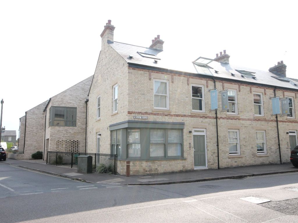 1 bed flat to rent in Mill Road, Cambridge CB1, £1,550 pcm Zoopla