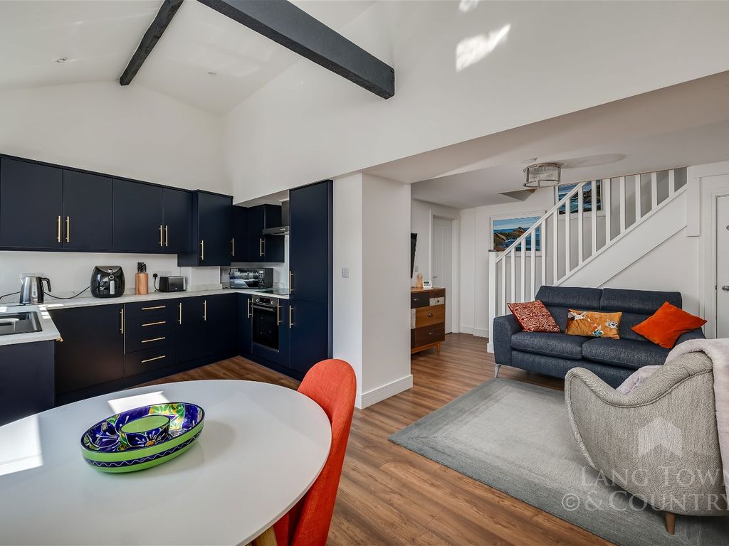 2 bed detached house for sale in Hermitage Road, Mannamead, Plymouth