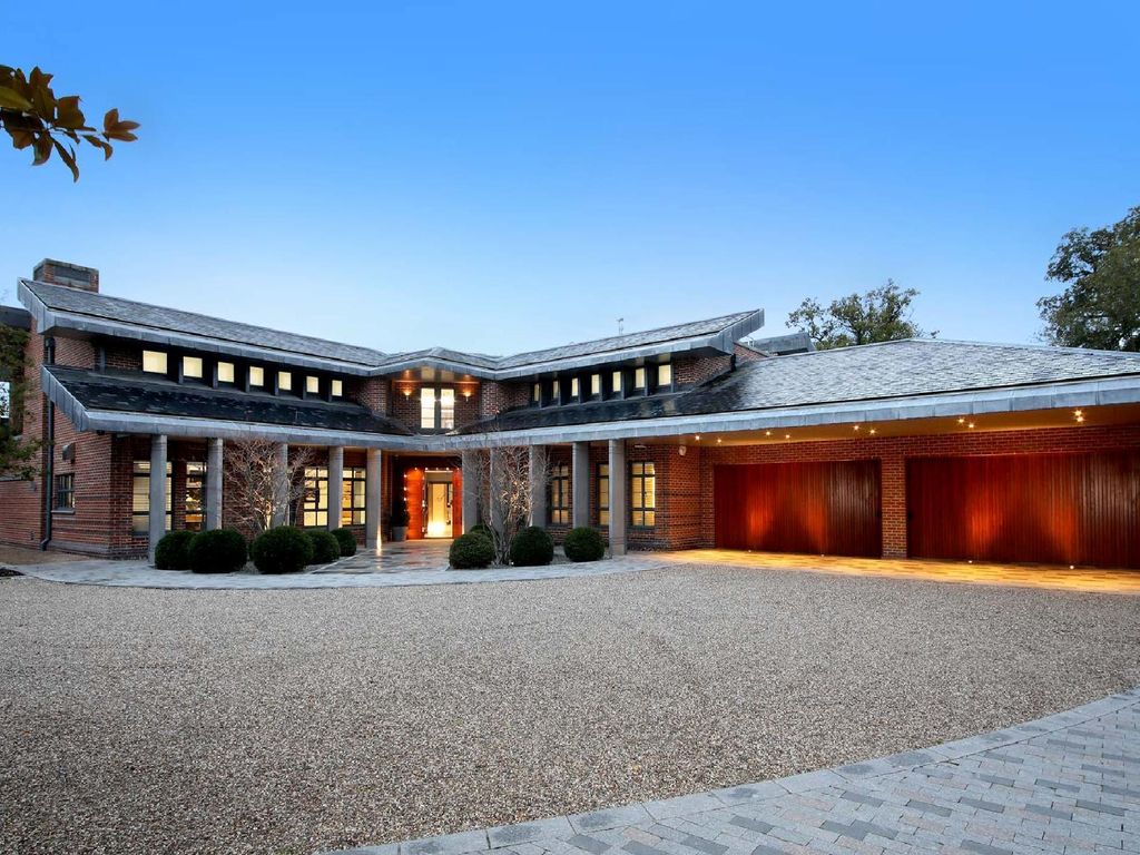 6 bed detached house for sale in Claremont Park, Esher, Surrey KT10, £